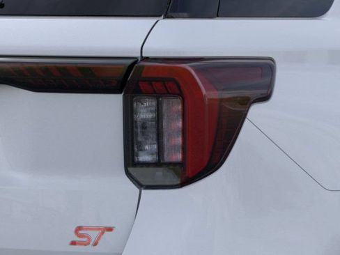 New 2026 Ford Explorer ST AWD/4WD image 21