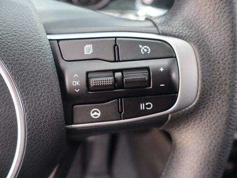 Used 2024 Kia K5 LXS FWD image 16