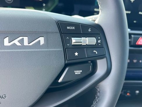 New 2026 Kia Sportage S AWD/4WD image 23