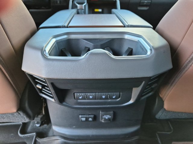 Used 2024 Toyota Tundra 1794 Edition AWD/4WD image 24