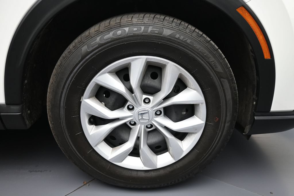 Certified 2025 Honda CR-V LX image 13