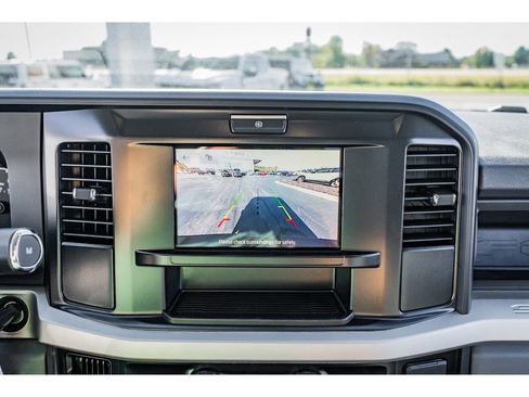 New 2026 Ford F250 XL AWD/4WD image 16