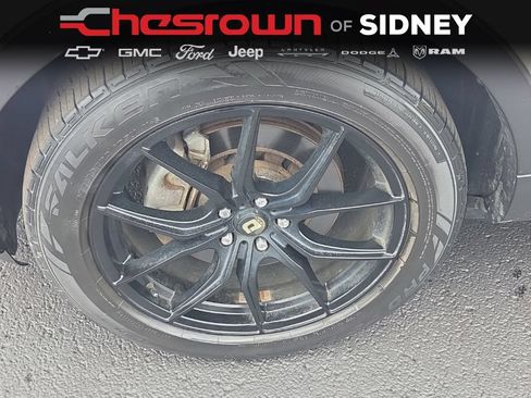 Used 2014 Ford Explorer Limited w/ Equipment Group 301A FWD image 9