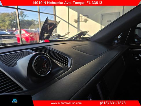 Used 2018 Porsche Macan GTS image 28