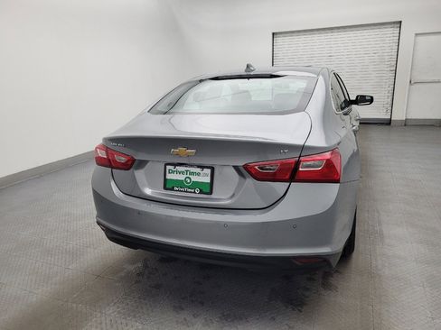 Used 2024 Chevrolet Malibu LT image 7