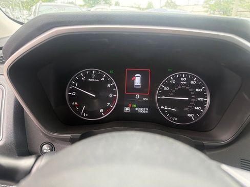 Used 2025 Subaru Ascent Limited AWD/4WD image 17