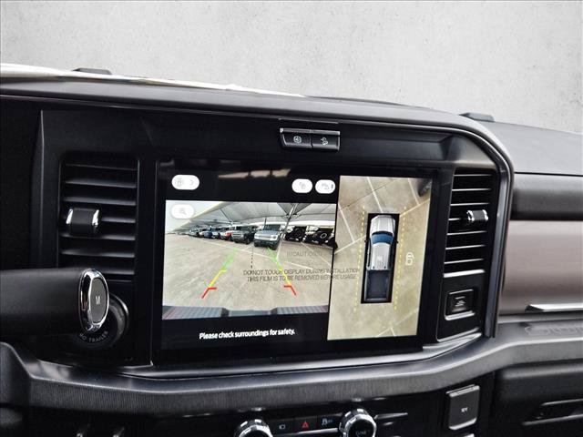 New 2026 Ford F250 Platinum AWD/4WD image 18