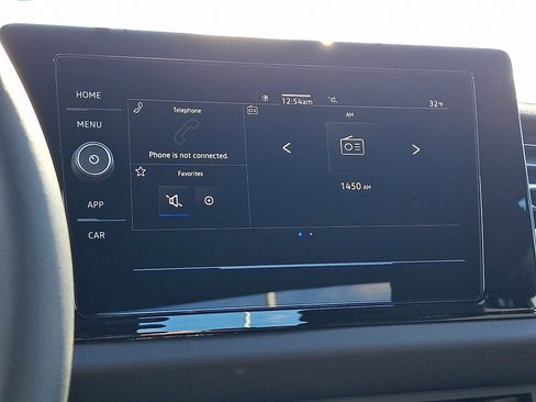 New 2026 Volkswagen Jetta S FWD image 12