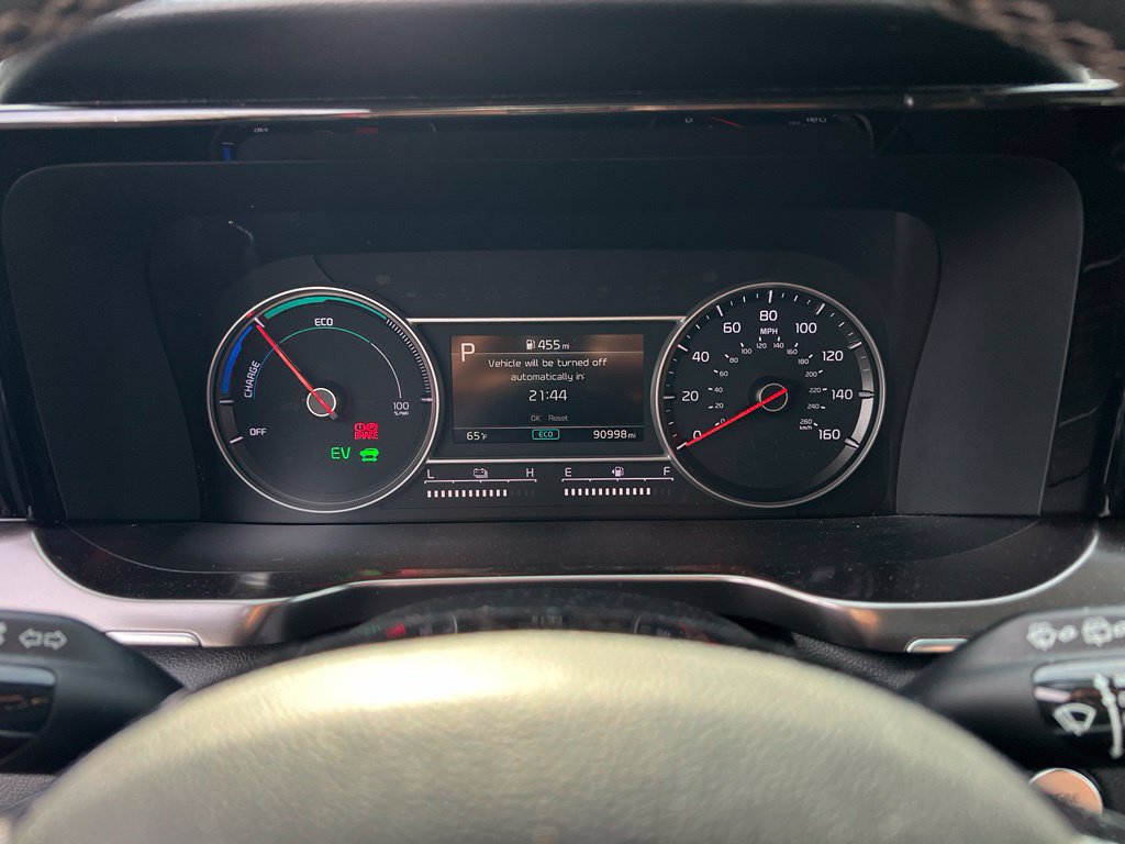 Used 2022 Kia Sorento S AWD/4WD image 18