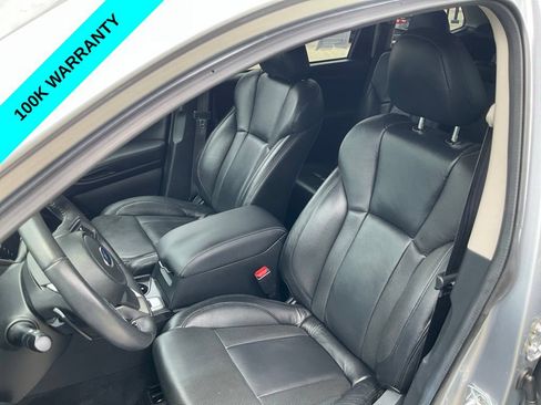 Certified 2023 Subaru Ascent Premium w/ Convenience Package AWD/4WD image 10