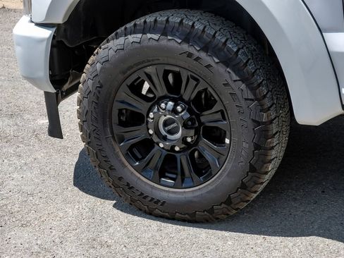 Used 2021 Ford F250 XL w/ Power Equipment Group AWD/4WD image 50