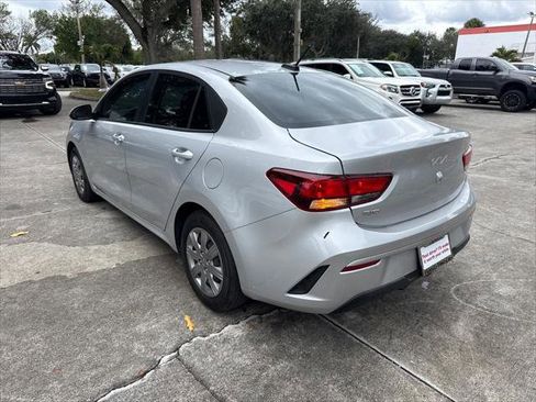 Used 2022 Kia Rio S image 8