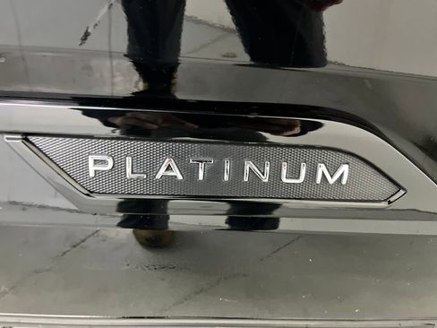 Used 2024 Toyota Tundra Platinum image 79