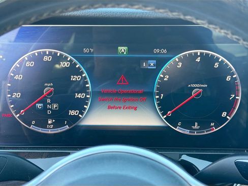 Used 2019 Mercedes-Benz E 300 image 38