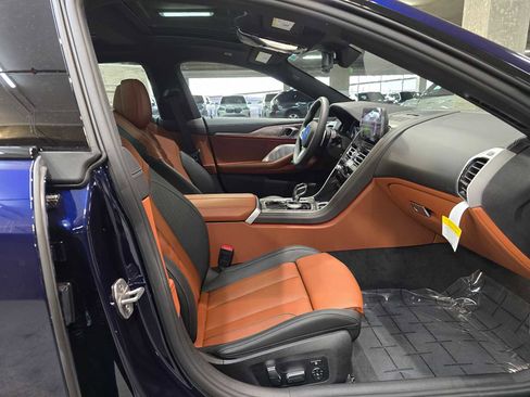 New 2026 BMW 840i xDrive image 32