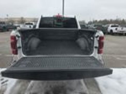 Used 2022 RAM 1500 Laramie image 10