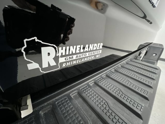 Certified 2021 Chevrolet Silverado 1500 RST AWD/4WD image 31