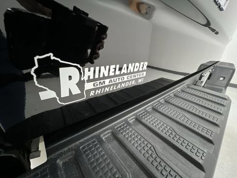 Certified 2021 Chevrolet Silverado 1500 RST AWD/4WD image 31