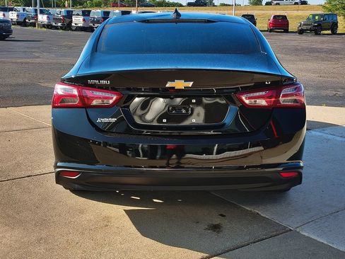 Used 2019 Chevrolet Malibu LT w/ LT True North Edition FWD image 15