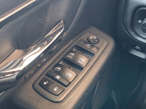 Used 2022 RAM 1500 Big Horn w/ Built-to-serve Edition AWD/4WD image 24