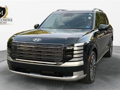 Used 2026 Hyundai Palisade Calligraphy