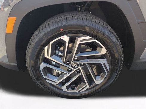 New 2026 Hyundai Tucson SEL AWD/4WD image 11