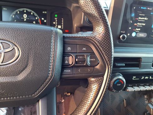 Certified 2024 Toyota Tacoma SR image 11