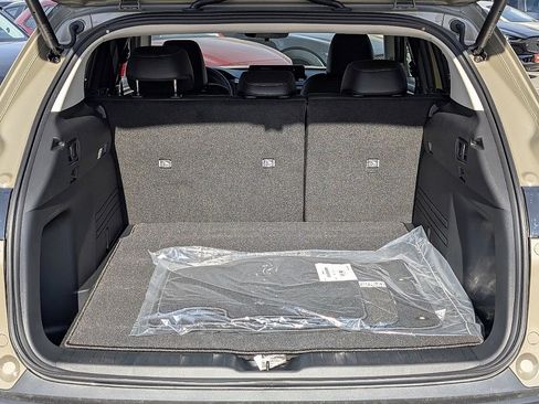 New 2026 MAZDA CX-50 Meridian Edition AWD/4WD image 14