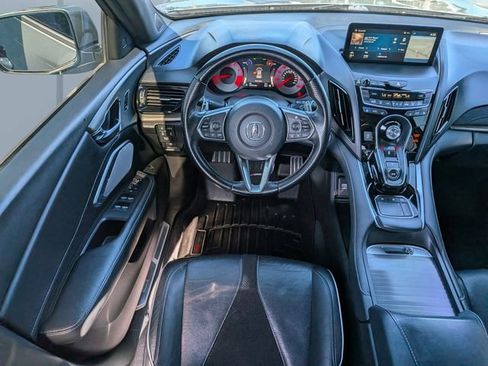 Used 2020 Acura RDX A-Spec FWD image 18