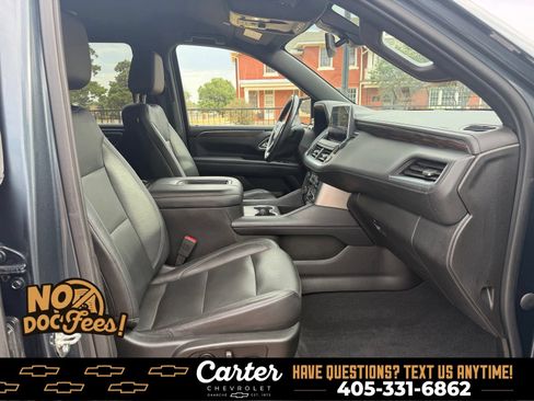 Used 2021 Chevrolet Tahoe LT RWD image 16