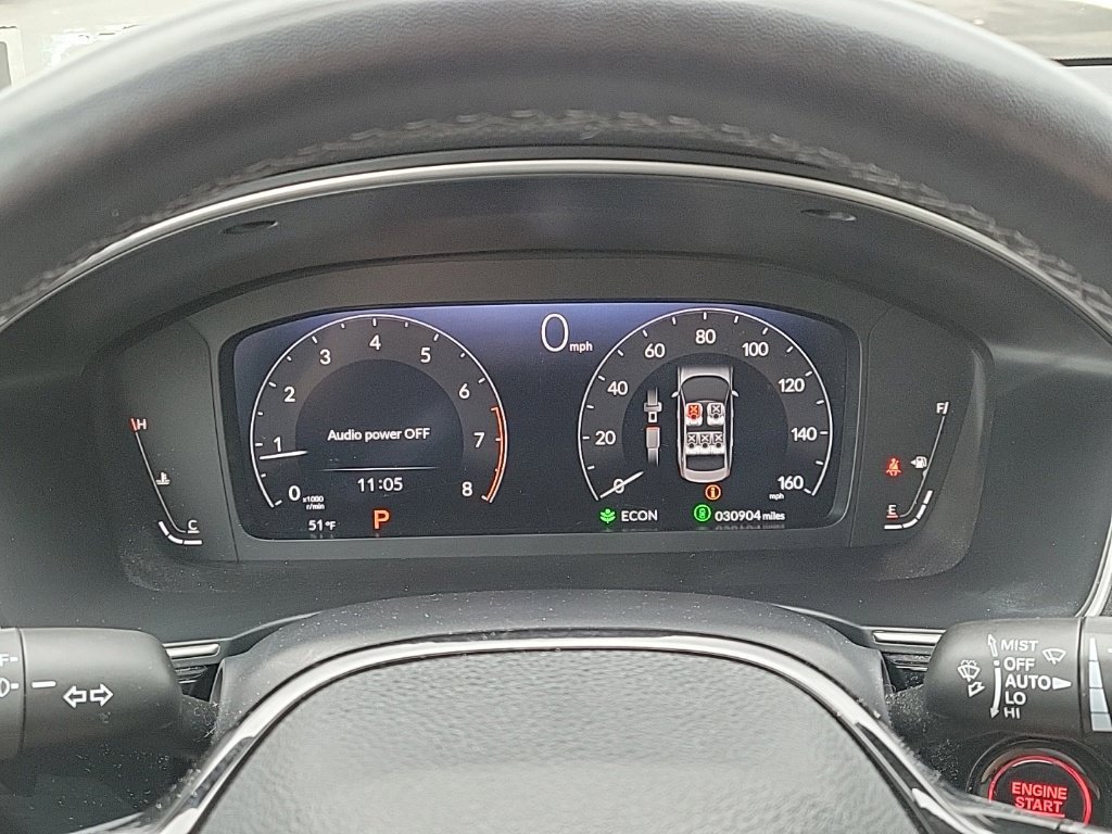 Used 2024 Honda Civic Touring image 10