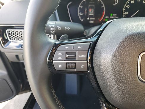 Used 2023 Honda Civic Sport image 24