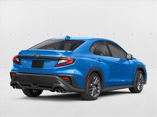 New 2026 Subaru WRX GT AWD/4WD image 2