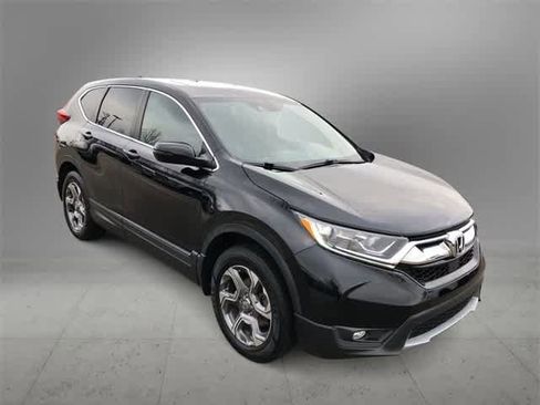 Used 2019 Honda CR-V EX-L image 8