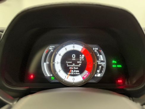 Used 2018 Lexus LC 500 Coupe w/ Sport Package RWD image 43