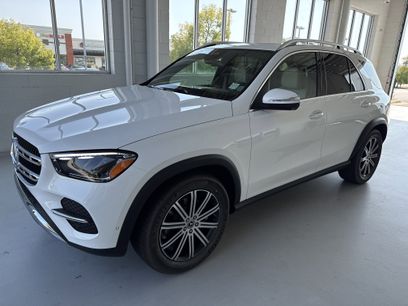 Certified 2026 Mercedes-Benz GLE 350 4MATIC