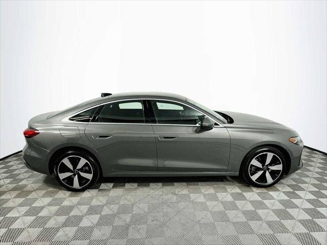 Certified 2025 Audi A5 Premium w/ Premium Plus AWD/4WD image 8