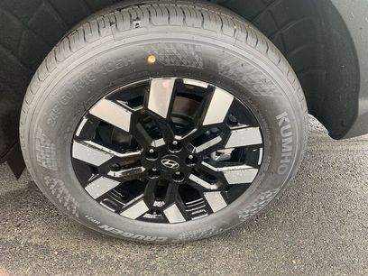 New 2026 Hyundai Santa Cruz SE