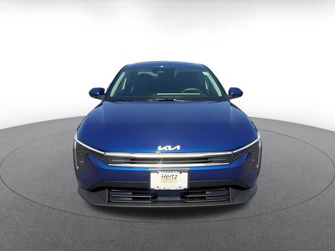 Used 2026 Kia K4 FWD image 4