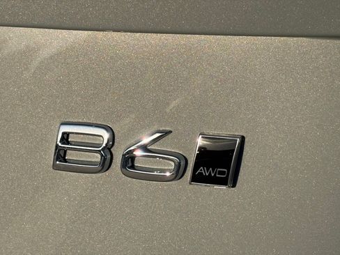 New 2026 Volvo XC90 B6 Ultra w/ Protection Package Premier image 6