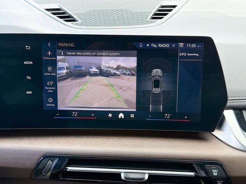 Used 2024 BMW X1 xDrive28i w/ Convenience Package image 33