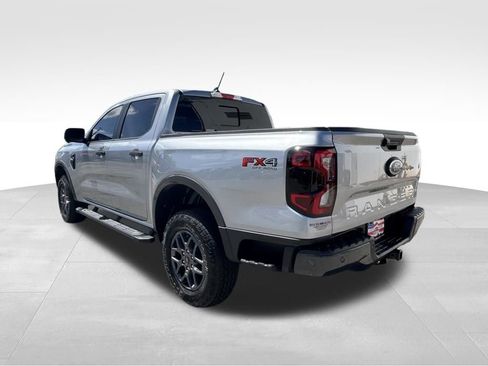 Used 2024 Ford Ranger XLT image 7
