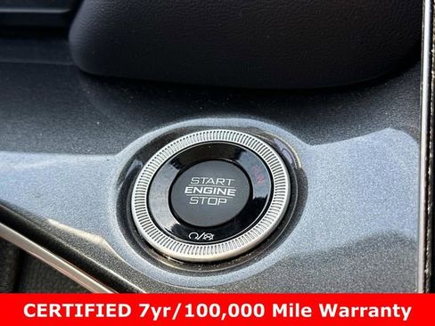 Certified 2023 Jeep Grand Cherokee Laredo AWD/4WD image 27