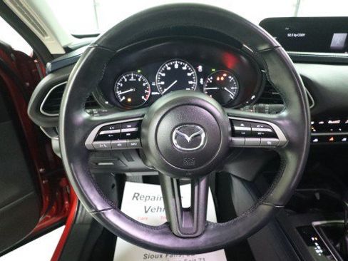 Used 2020 MAZDA CX-30 AWD w/ Select Package image 19
