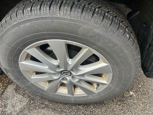Used 2016 MAZDA CX-5 Touring w/ Bose/Moonroof Package AWD/4WD image 18