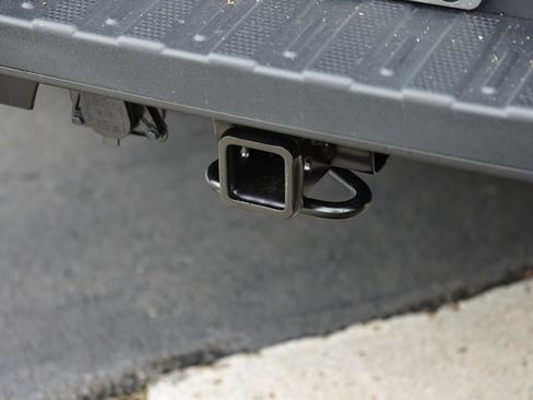 New 2026 Honda Ridgeline RTL image 13