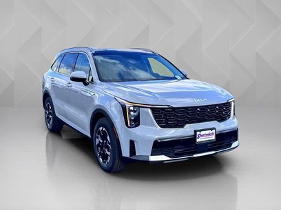 New 2026 Kia Sorento S