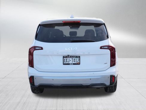 Used 2023 Kia Telluride LX image 6