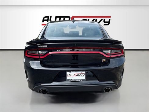 Used 2023 Dodge Charger Scat Pack w/ Plus Group image 6