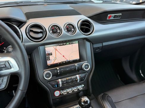 Used 2015 Ford Mustang Premium w/ Ecoboost Performance Package RWD image 36